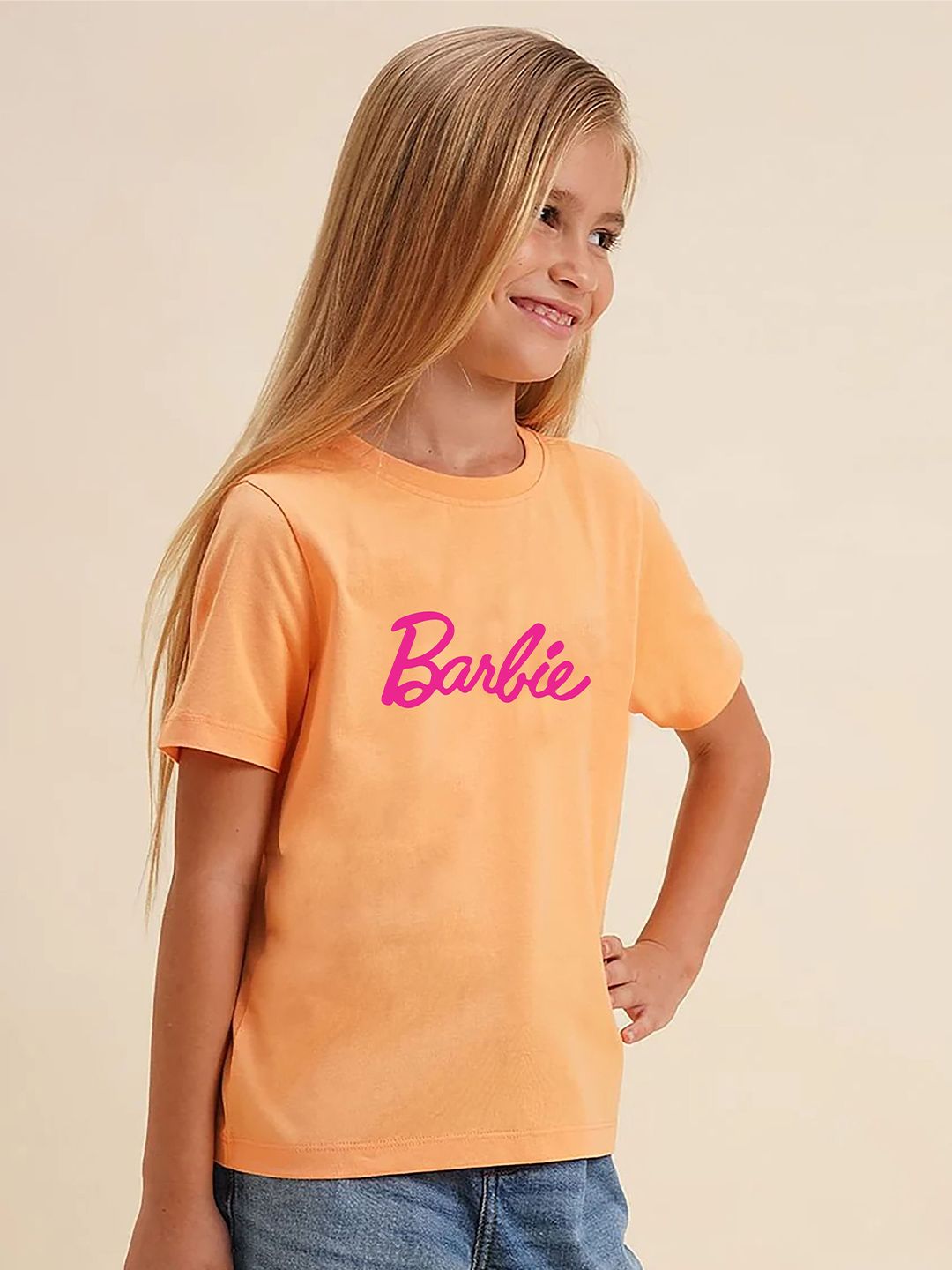 BRIEF CHICKADE Girls Tshirts-picture-35