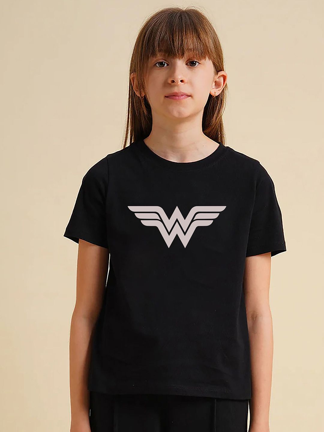 BRIEF CHICKADE Girls Tshirts-picture-30