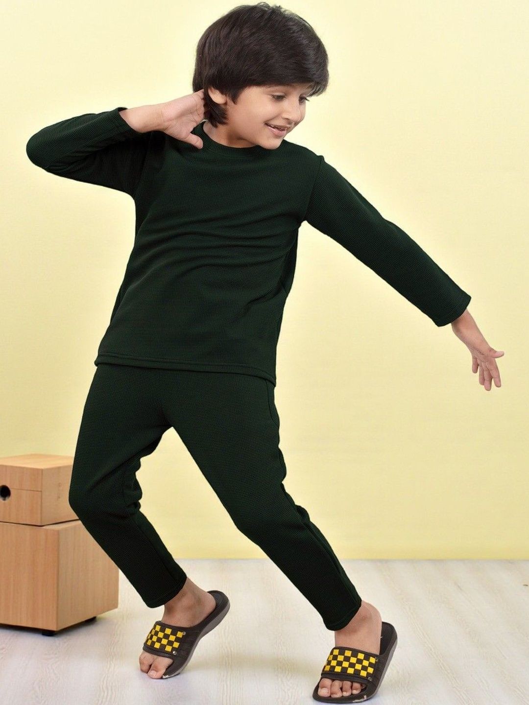 Club96 Boys Night suit-picture-30
