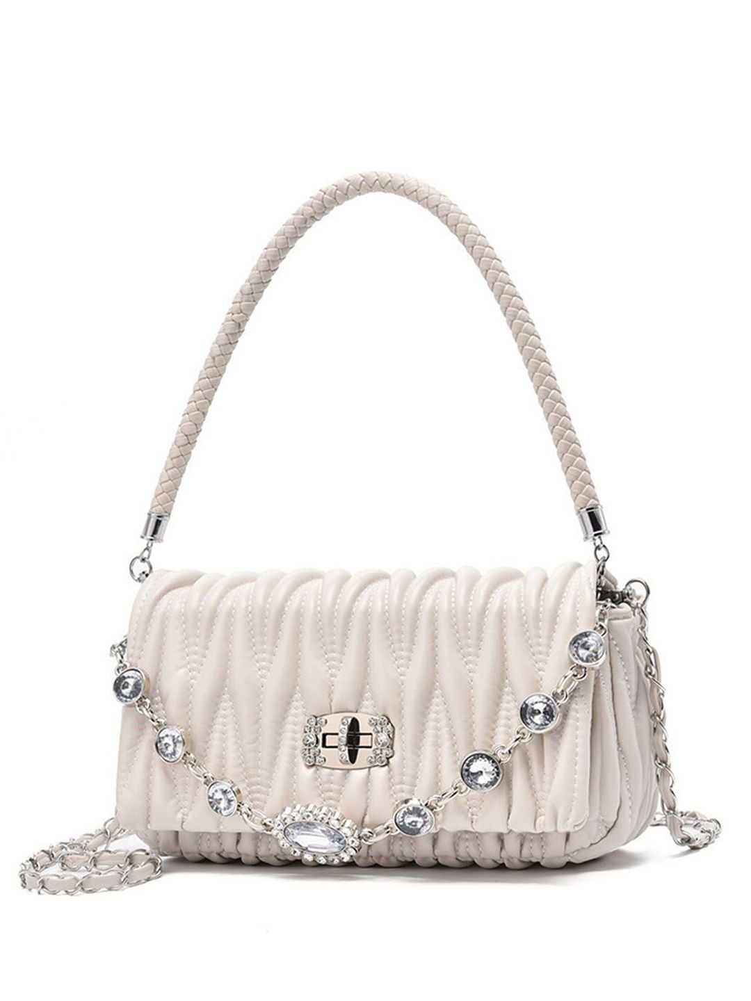 StyleCast PU Shopper Sling Bag-picture-26