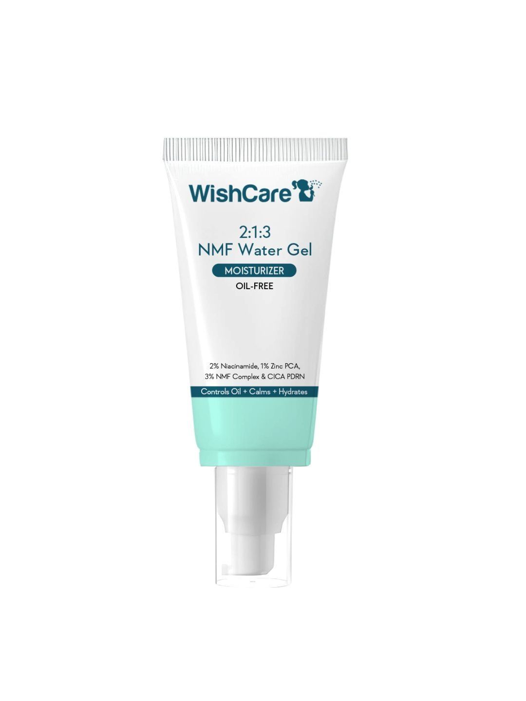 WishCare 2:1:3 NMF Water Gel Moisturizer- 50 ml-picture-14