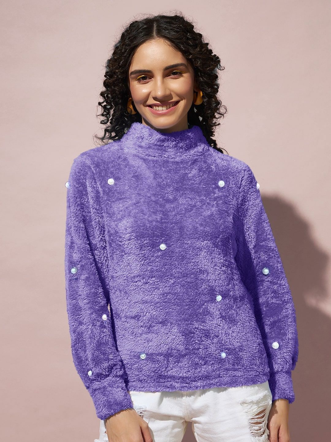 The Dry State Women Pullover-picture-29