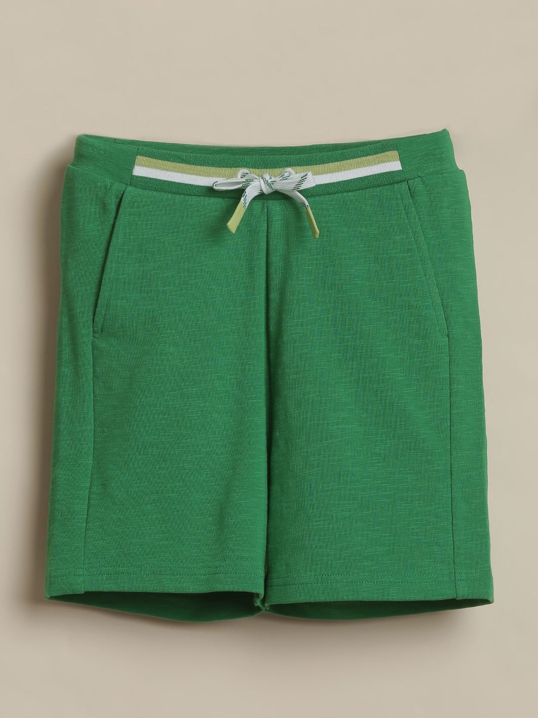 PILOLO Kids Mid-Rise Regular Fit Fashion Shorts-picture-55