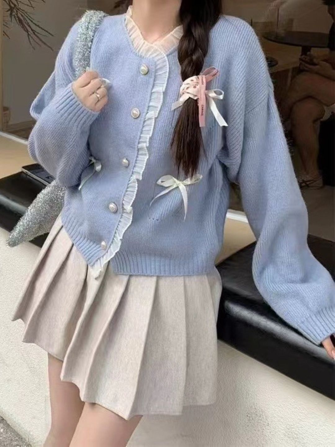 StyleCast Women Cardigan-picture-39
