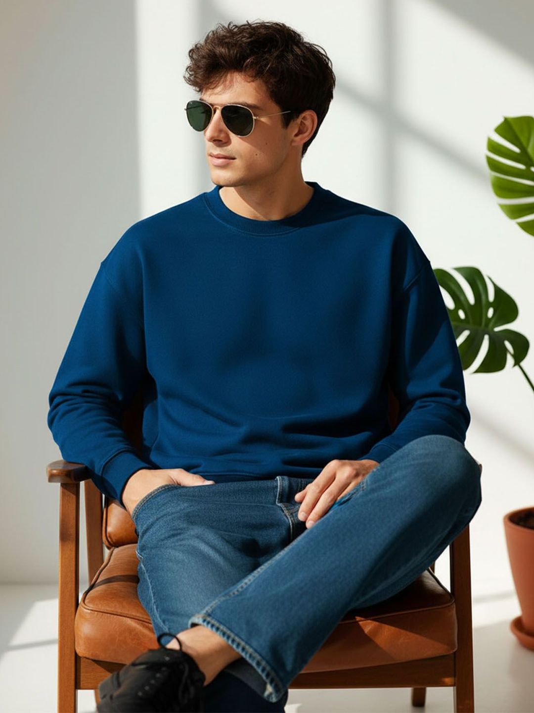 SZN Men Sweatshirt-picture-34