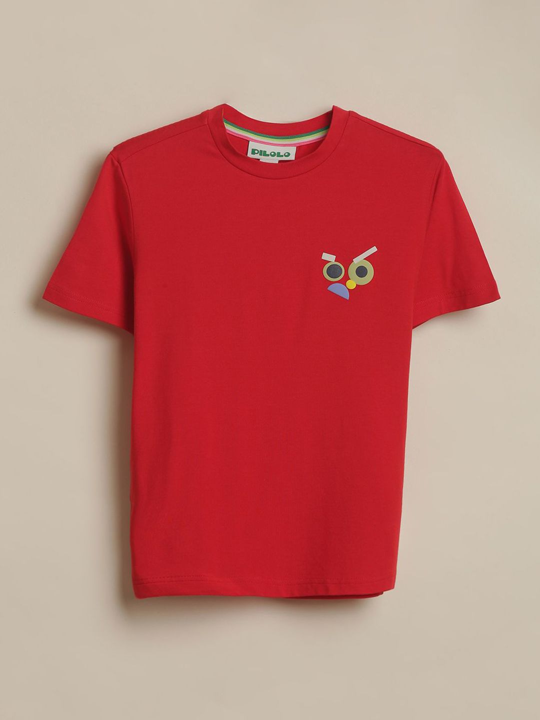 PILOLO Unisex Kids Tshirts-picture-20