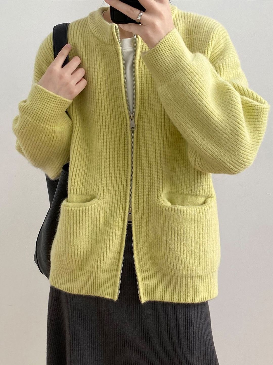 StyleCast Women Cardigan-picture-38