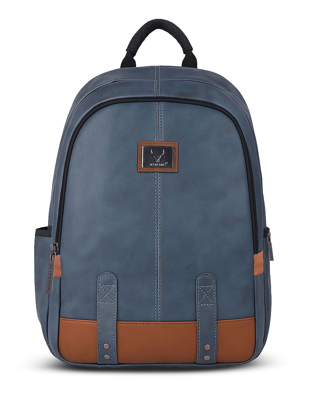 REDHORNS Unisex Water Resistant Backpack with Anti-Theft-image-47