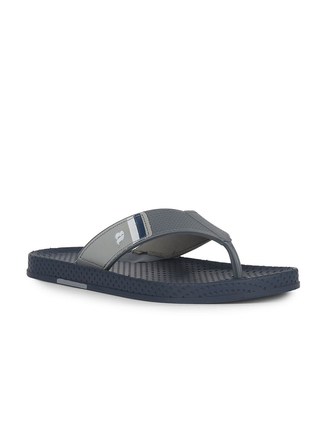 Bata Men Solid Casual Thong Flip Flops-picture-36