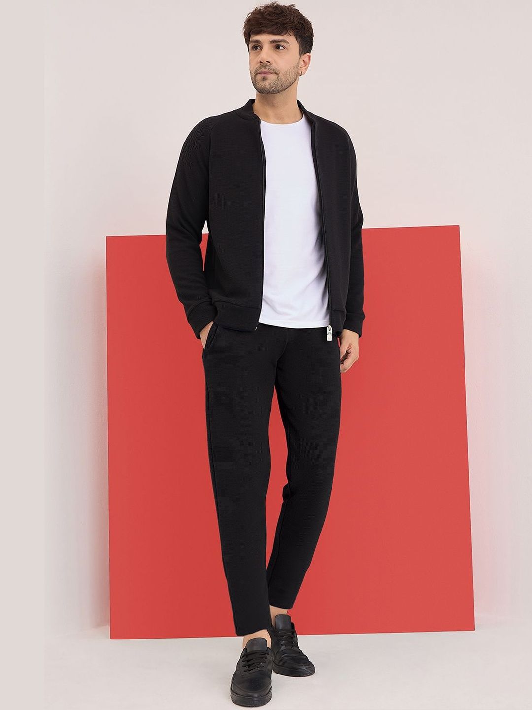 Sweet Dreams Men Round Neck Long Sleeves Tracksuits-picture-18