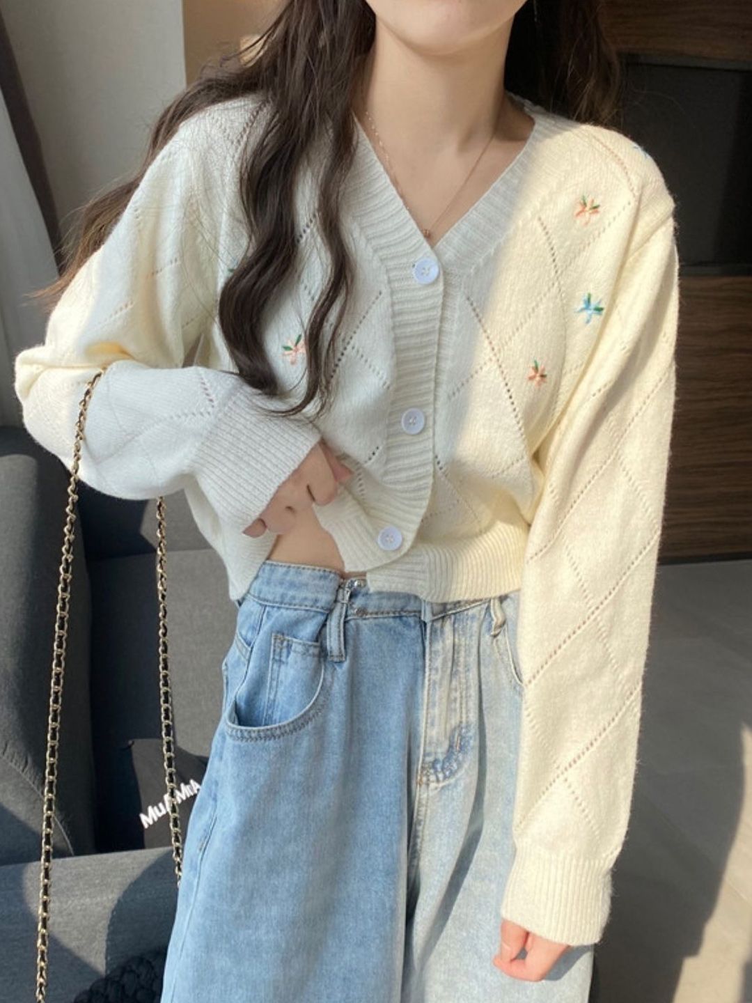 StyleCast Women Cardigan-picture-28