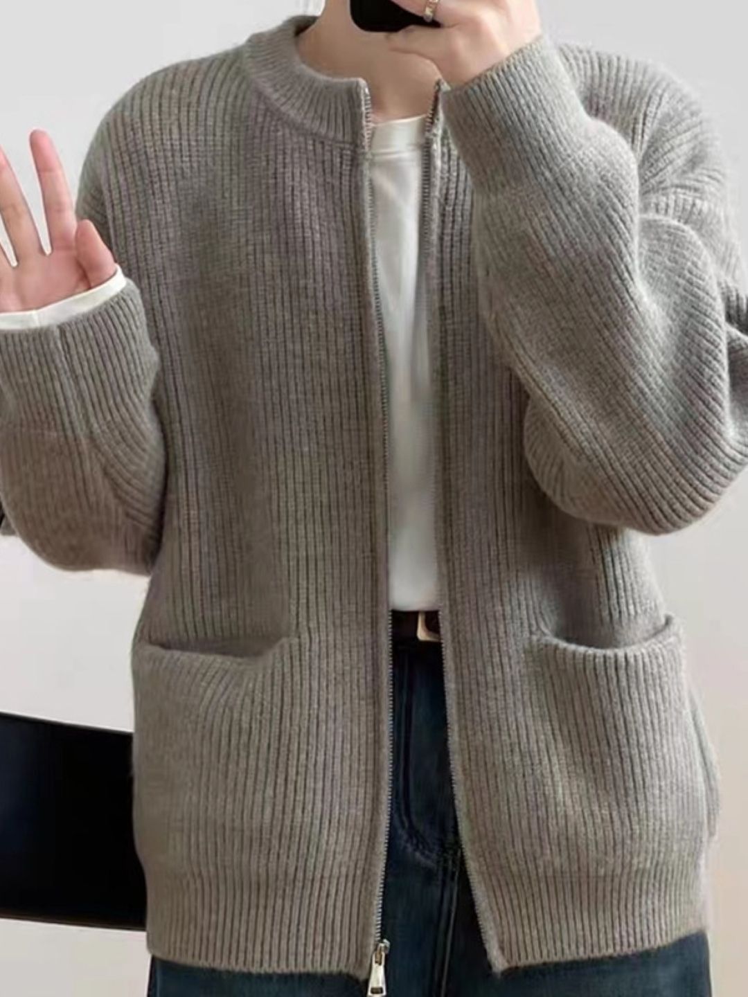 StyleCast Women Cardigan-picture-22
