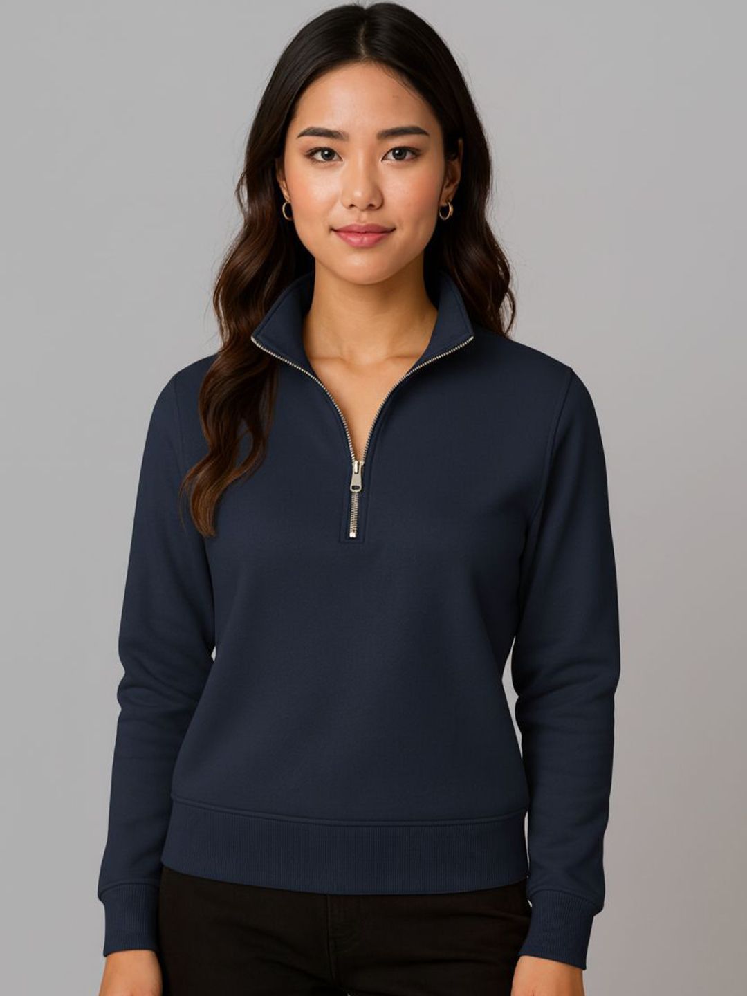 MACK JONNEY Women Sweatshirt-picture-31