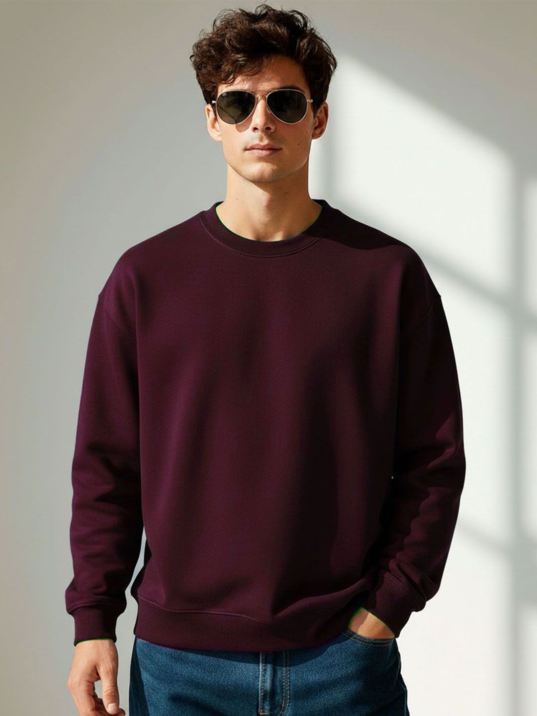 SZN Men Sweatshirt-picture-35