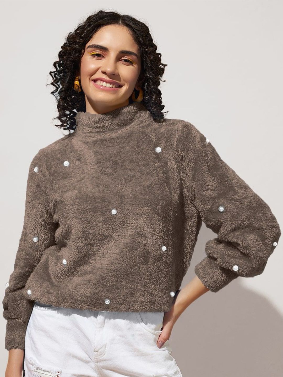 The Dry State Women Sweatshirt-picture-52