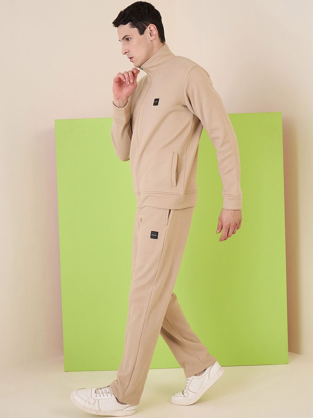 Sweet Dreams Men Round Neck Long Sleeves Tracksuits-picture-39