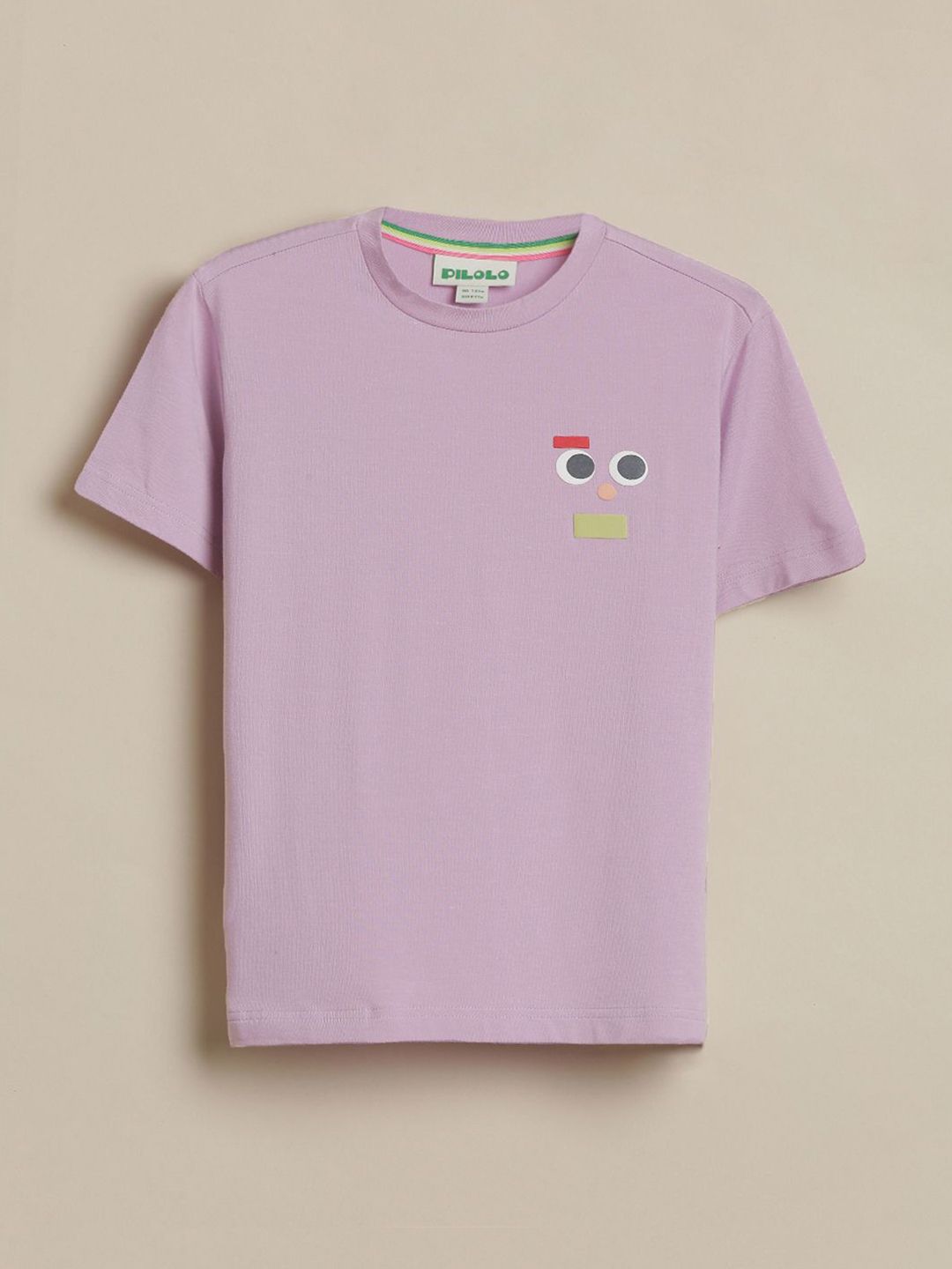 PILOLO Unisex Kids Tshirts-picture-25