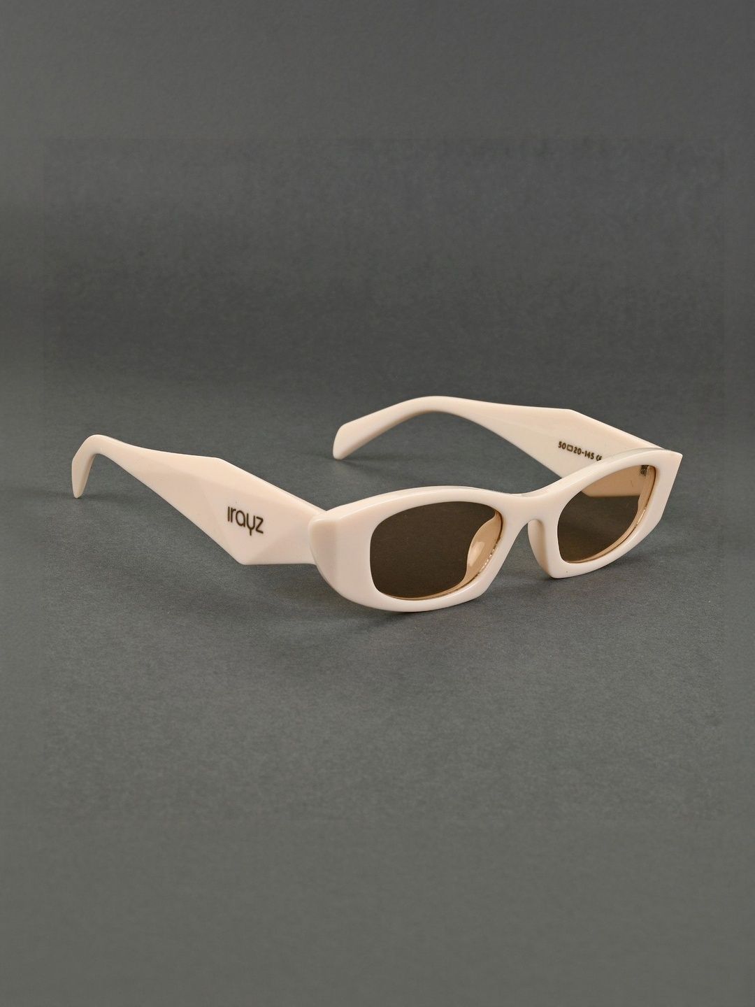 Irayz Women Rectangle Sunglasses With UV Protected Lens 3980-picture-30