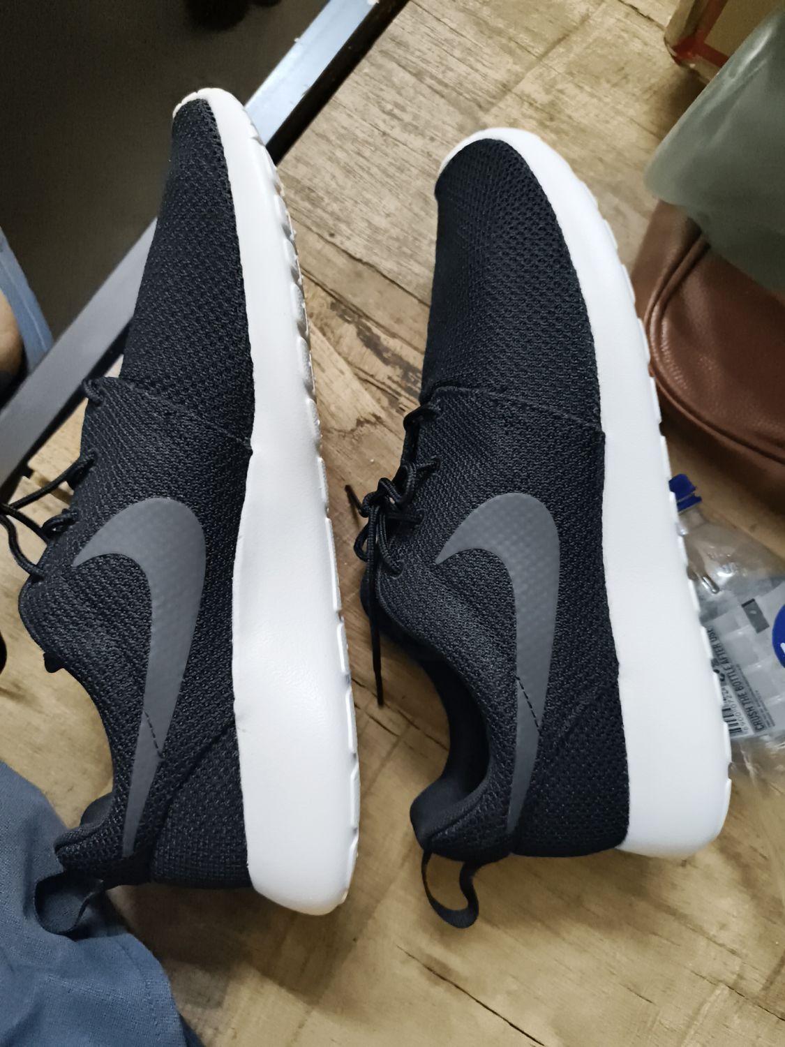 nike roshe one premium casual shoes