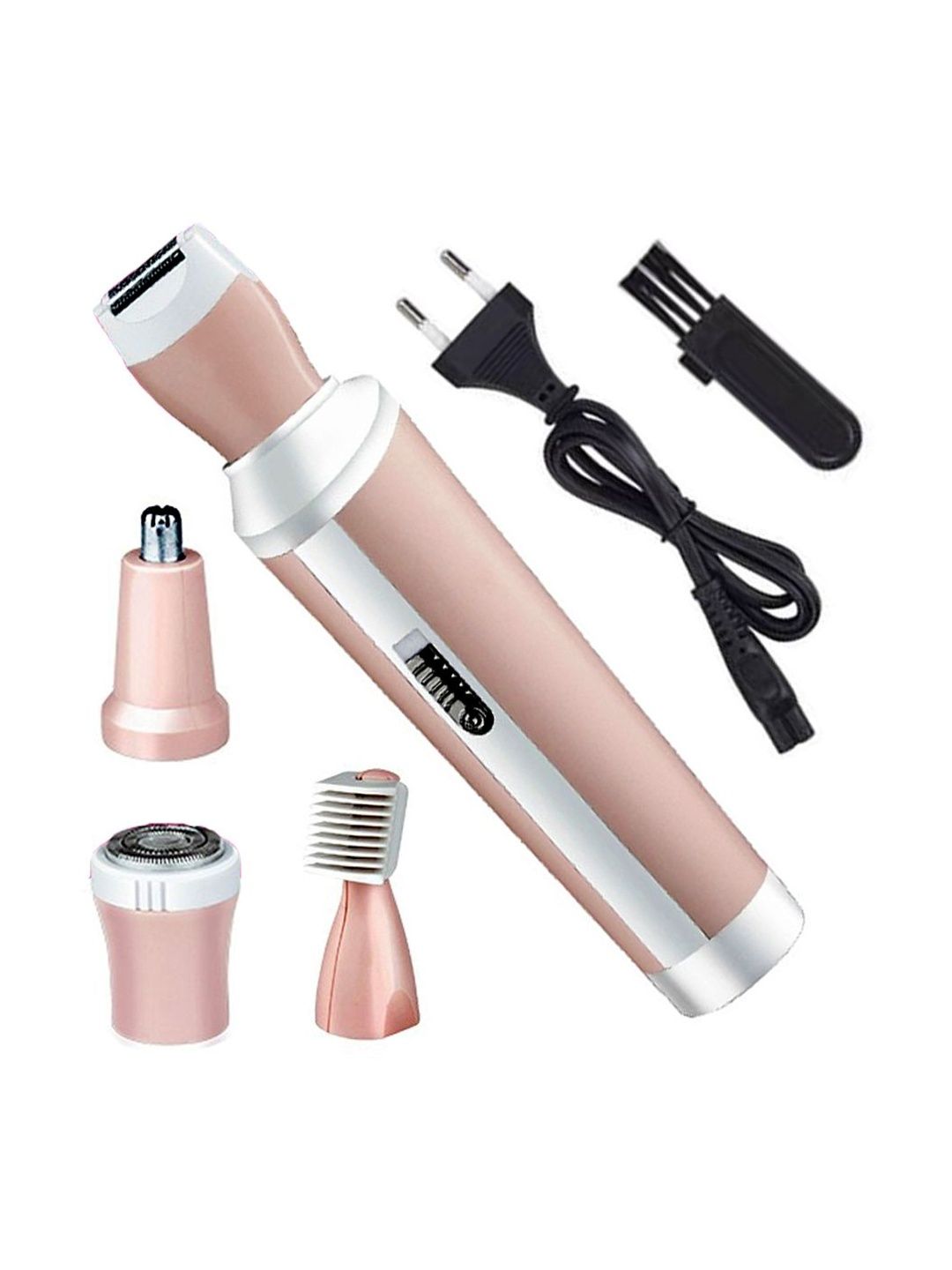 SDMS Cordless & Rechargeable Trimmer-picture-13