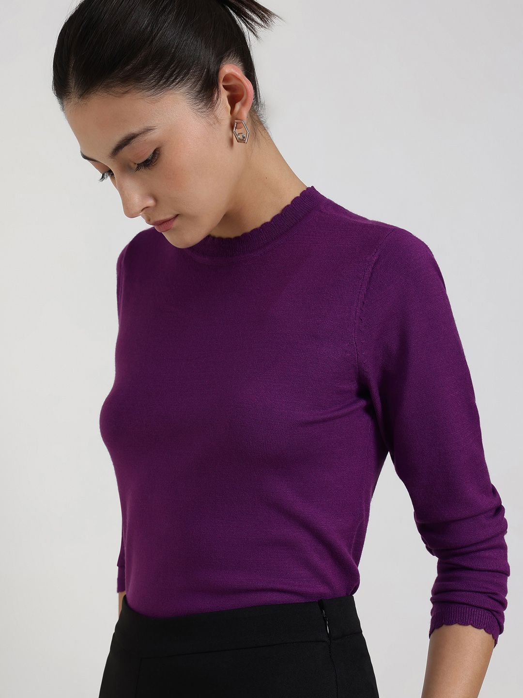 FableStreet Women Pullover