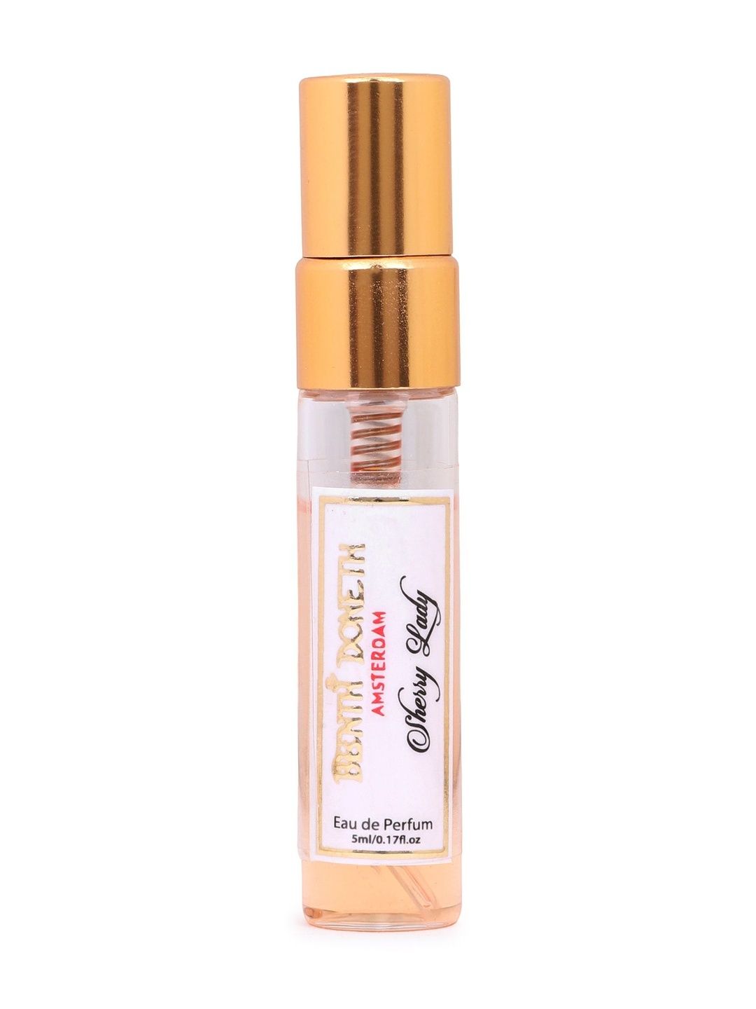 Beenth & Doneth Women Sherry Lady Long Lasting Eau de Parfum - 5 ml-picture-14