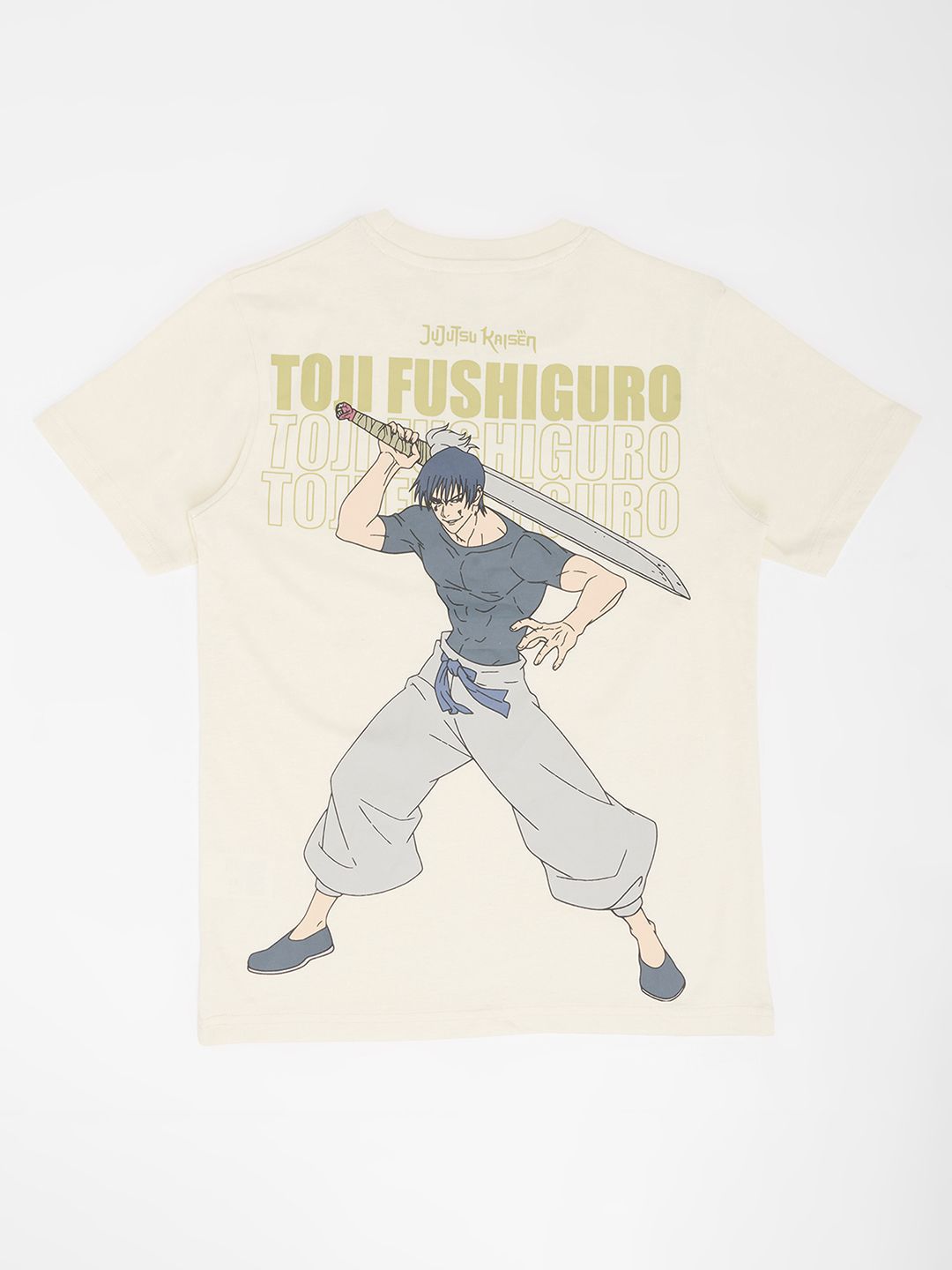 Pantaloons Junior Boys Typography Printed T-shirt-picture-25