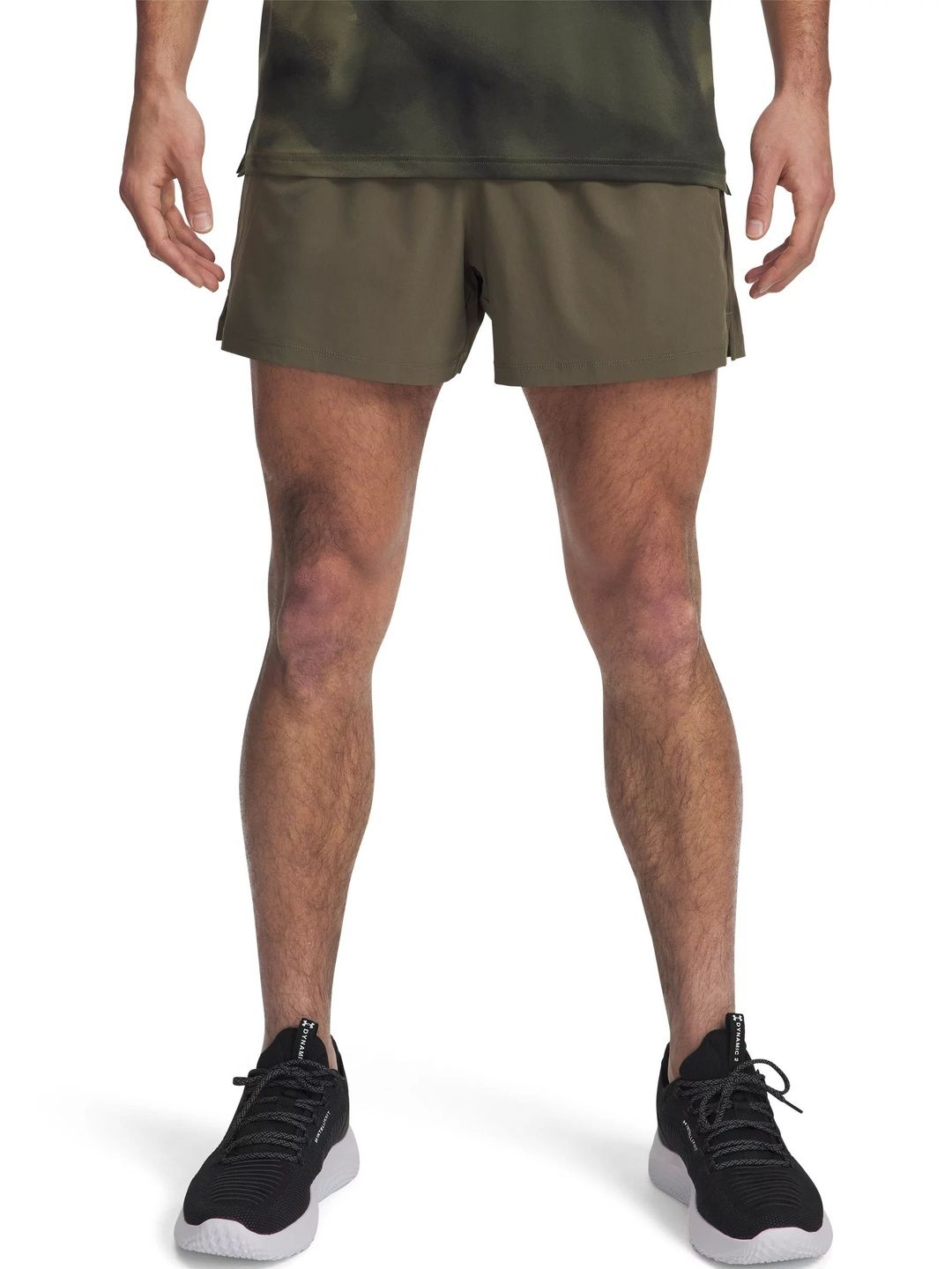 UNDER ARMOUR Men UA Meridian Relaxed-Fit Woven Sports Shorts-picture-22
