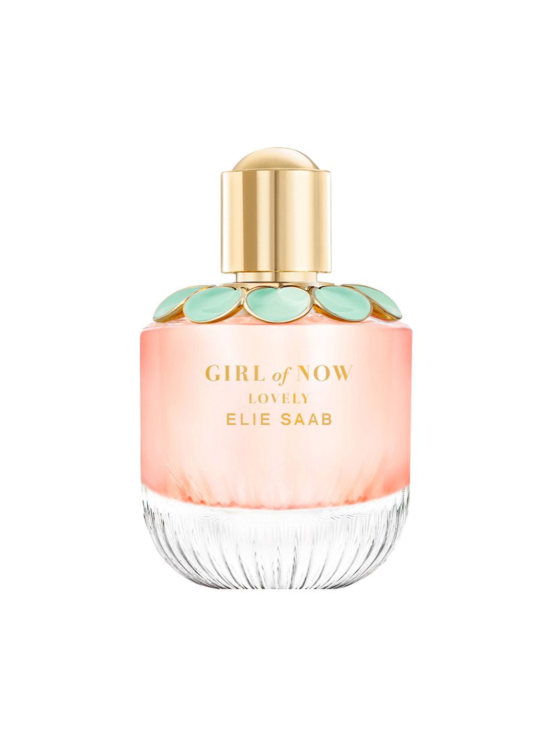 Elie Saab Women Girl of Now Lovely Long Lasting Eau De Parfum - 90 ml-picture-30