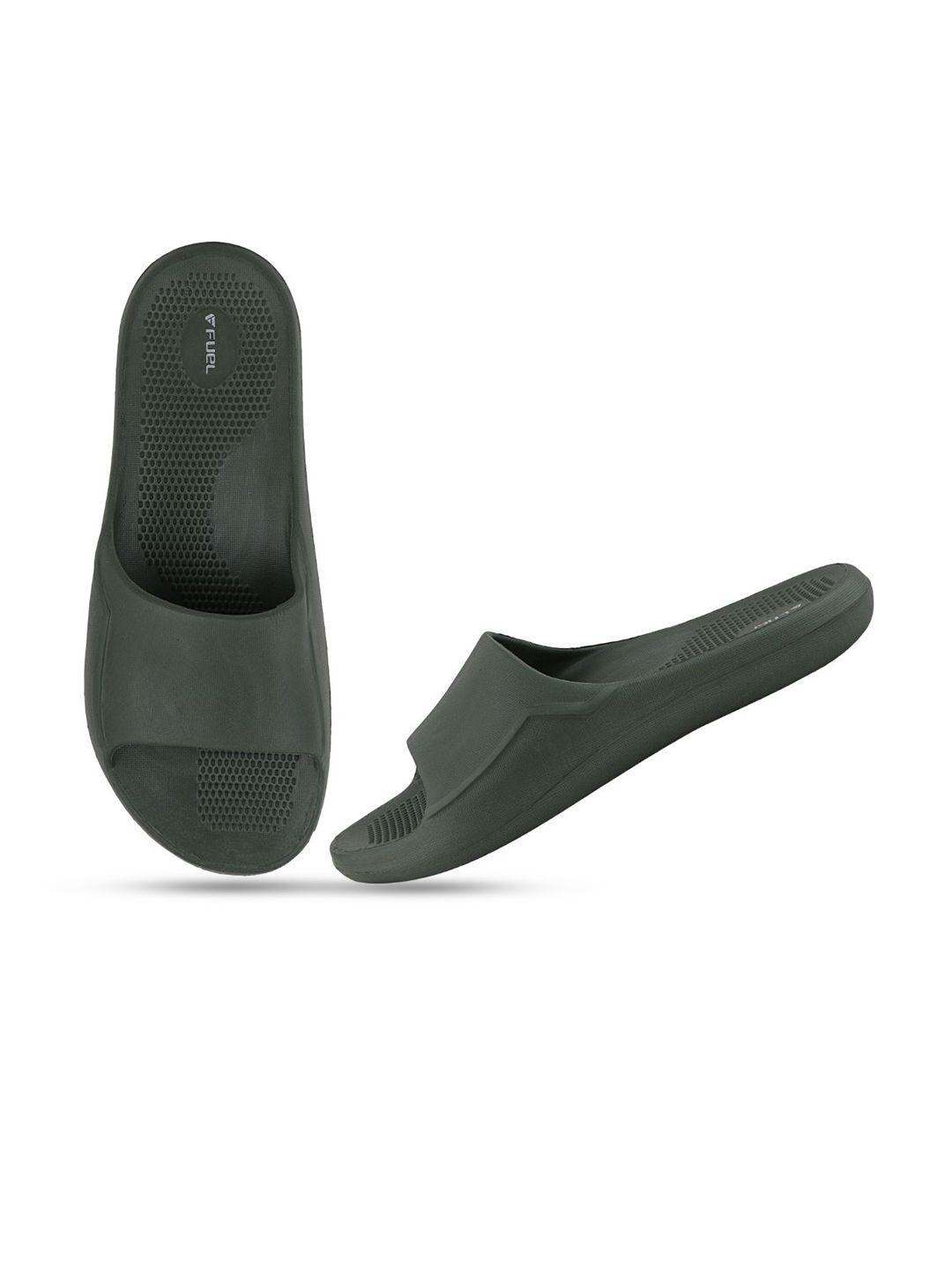 FUEL Men Sliders Flip Flops-picture-15