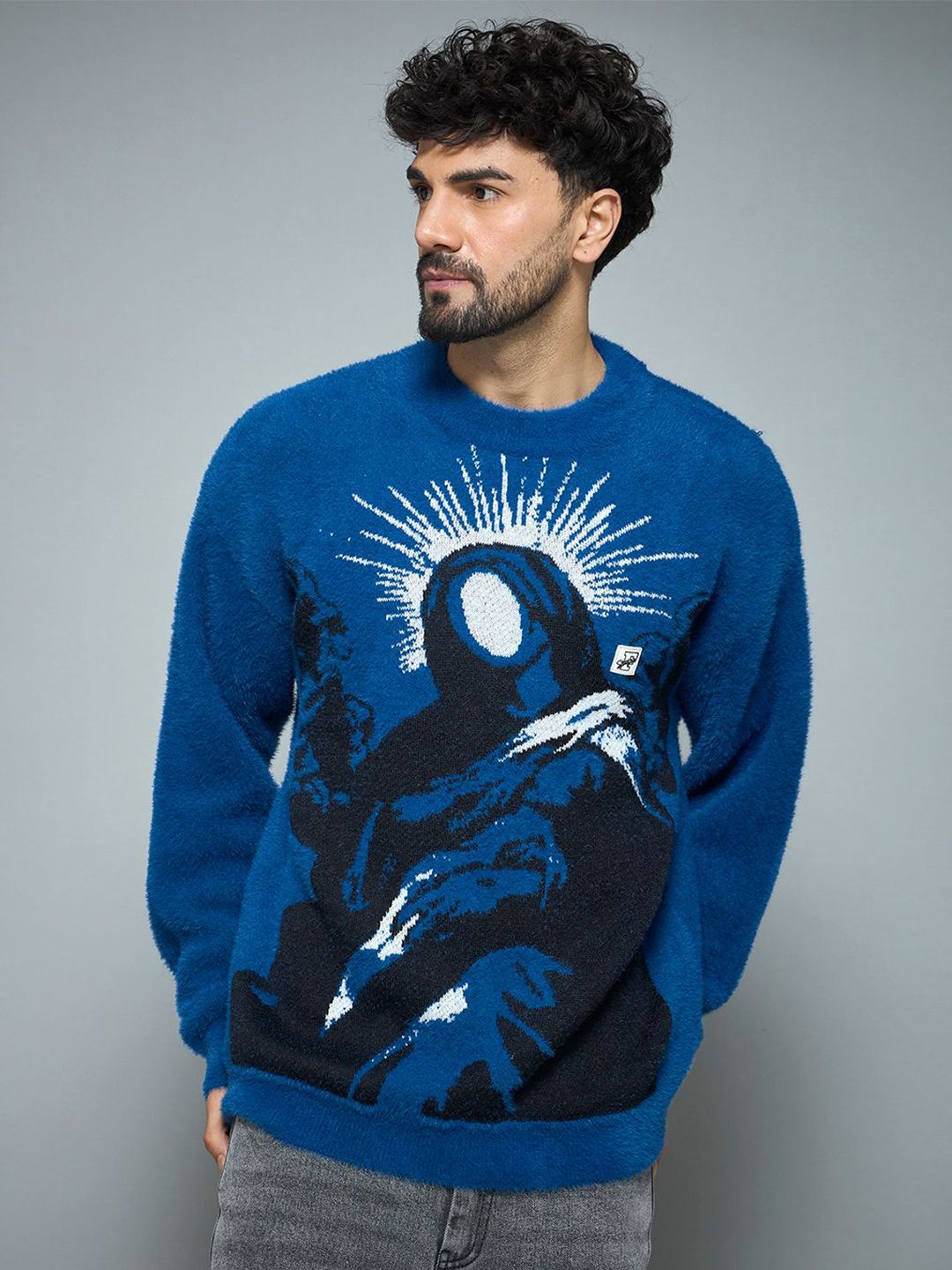 FUGAZEE Men Pullover-picture-21
