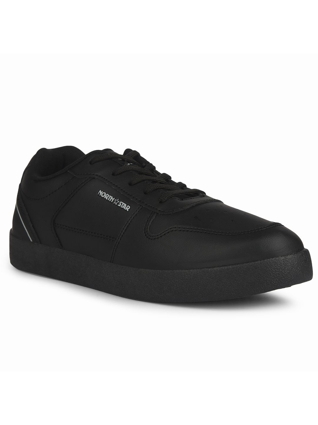 North Star Women Solid Everyday Sneakers-image-26