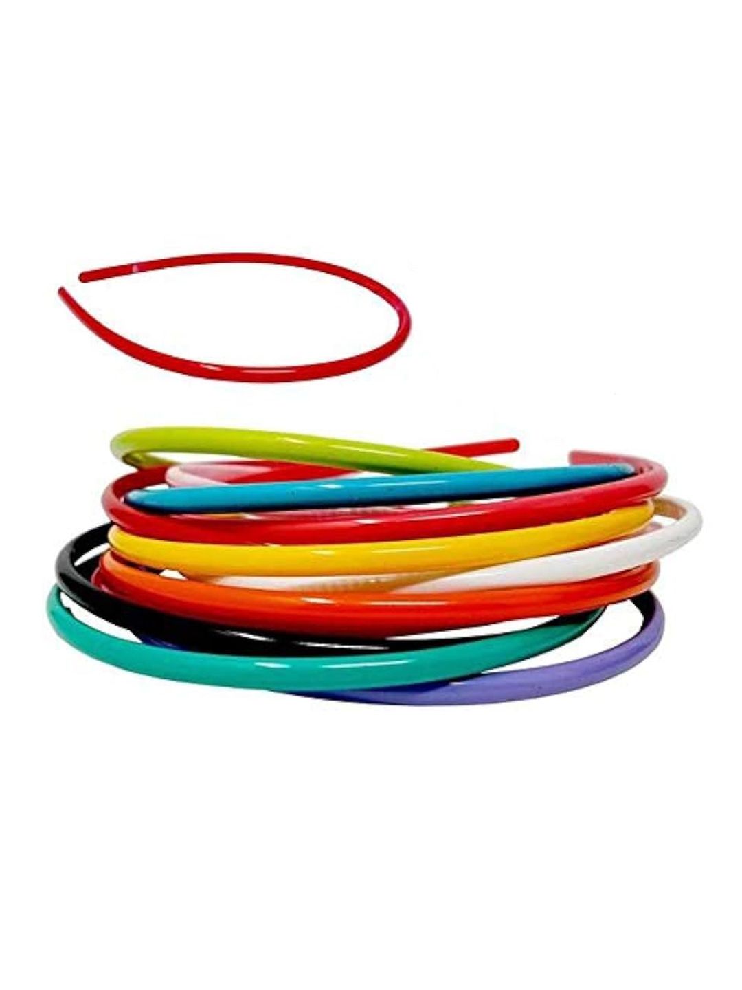 BARAKATH Girls Set Of 20 Hair Accessory Set of-picture-33