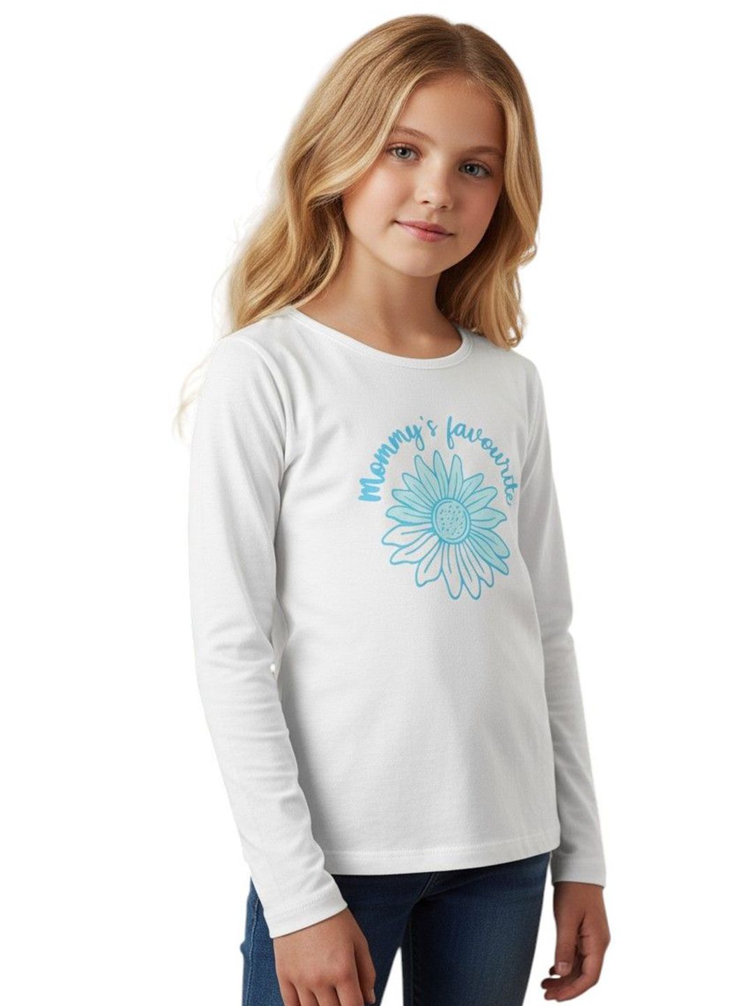 FABROYZ Girls Tshirts-image-38