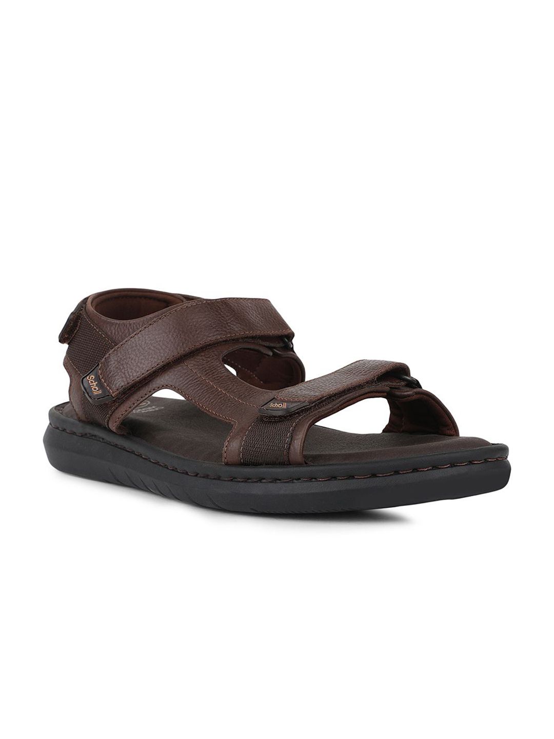 Scholl Men Comfort Sandals-picture-13