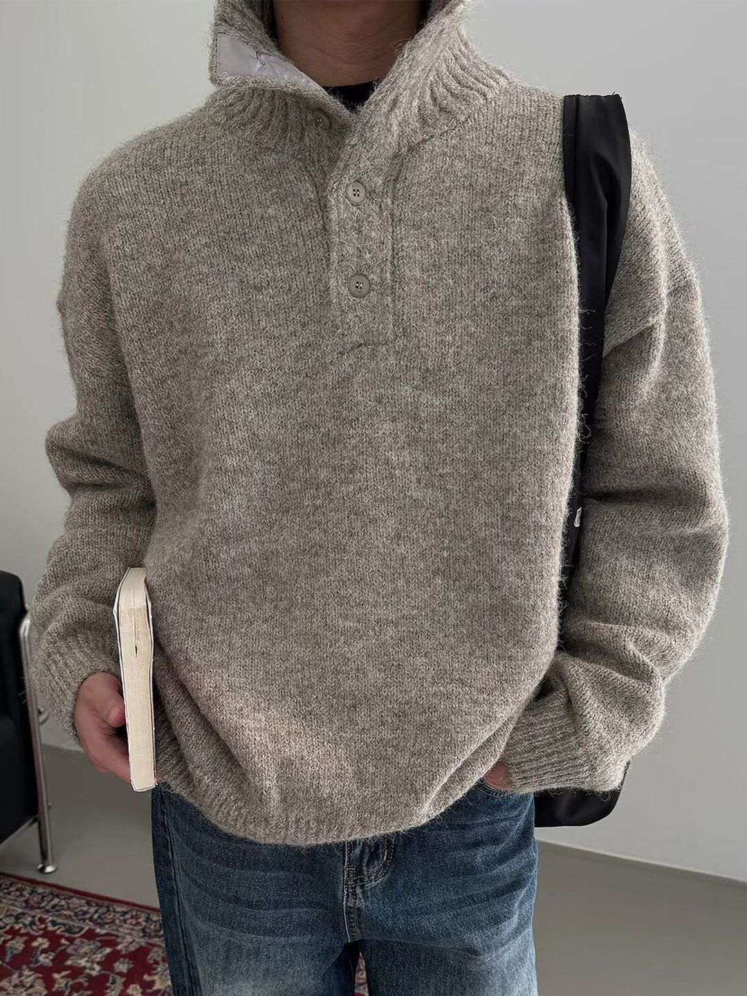 StyleCast Men Pullover-picture-48