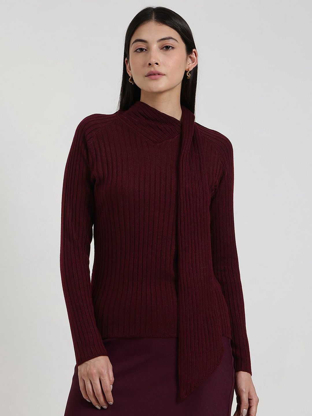 FableStreet Women Cardigan