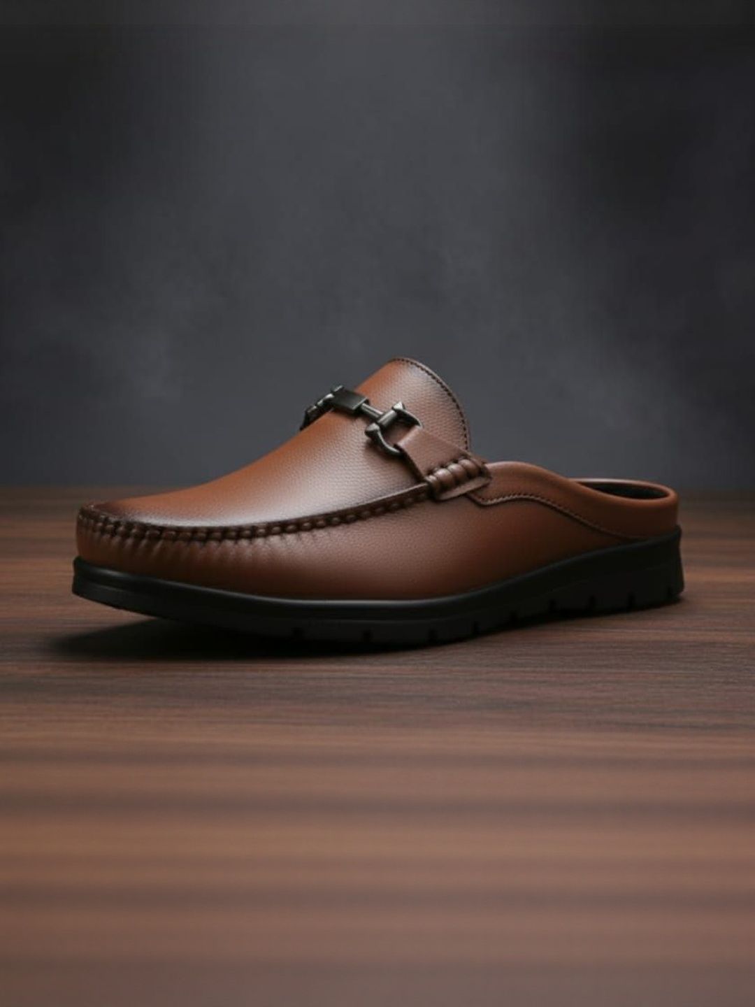 Von huette Men Slip-On Moisture Wicking Loafers-picture-36