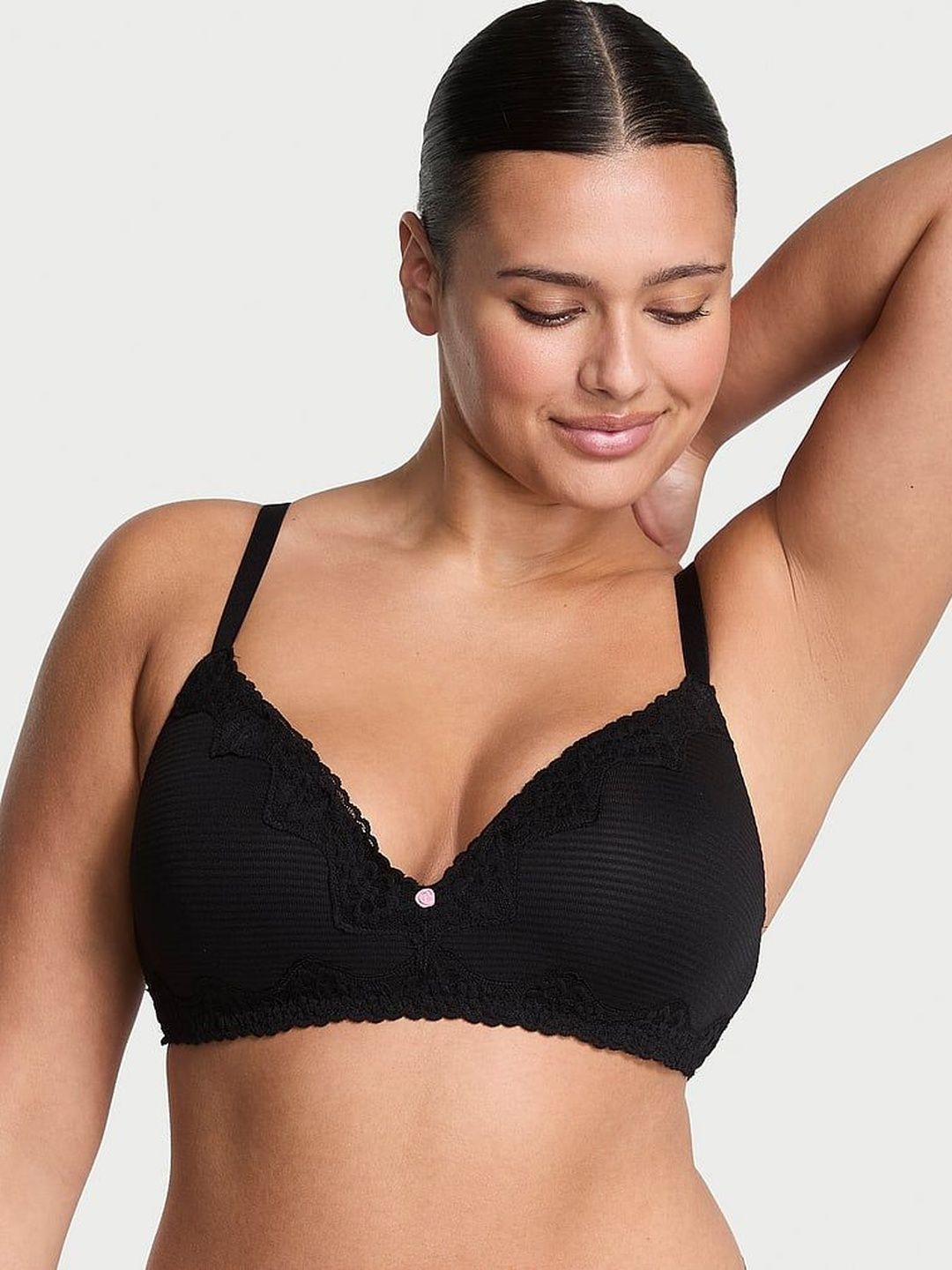 Victoria's Secret Bra Full Coverage Lightly Padded-picture-30