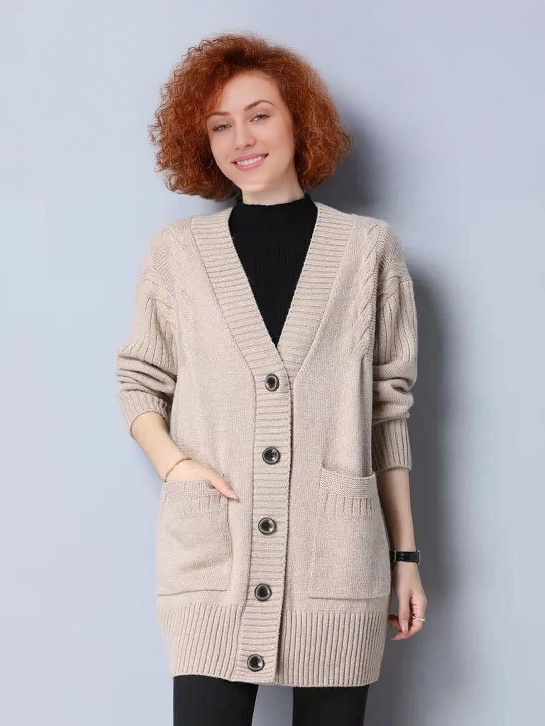 StyleCast Women Cardigan-picture-13