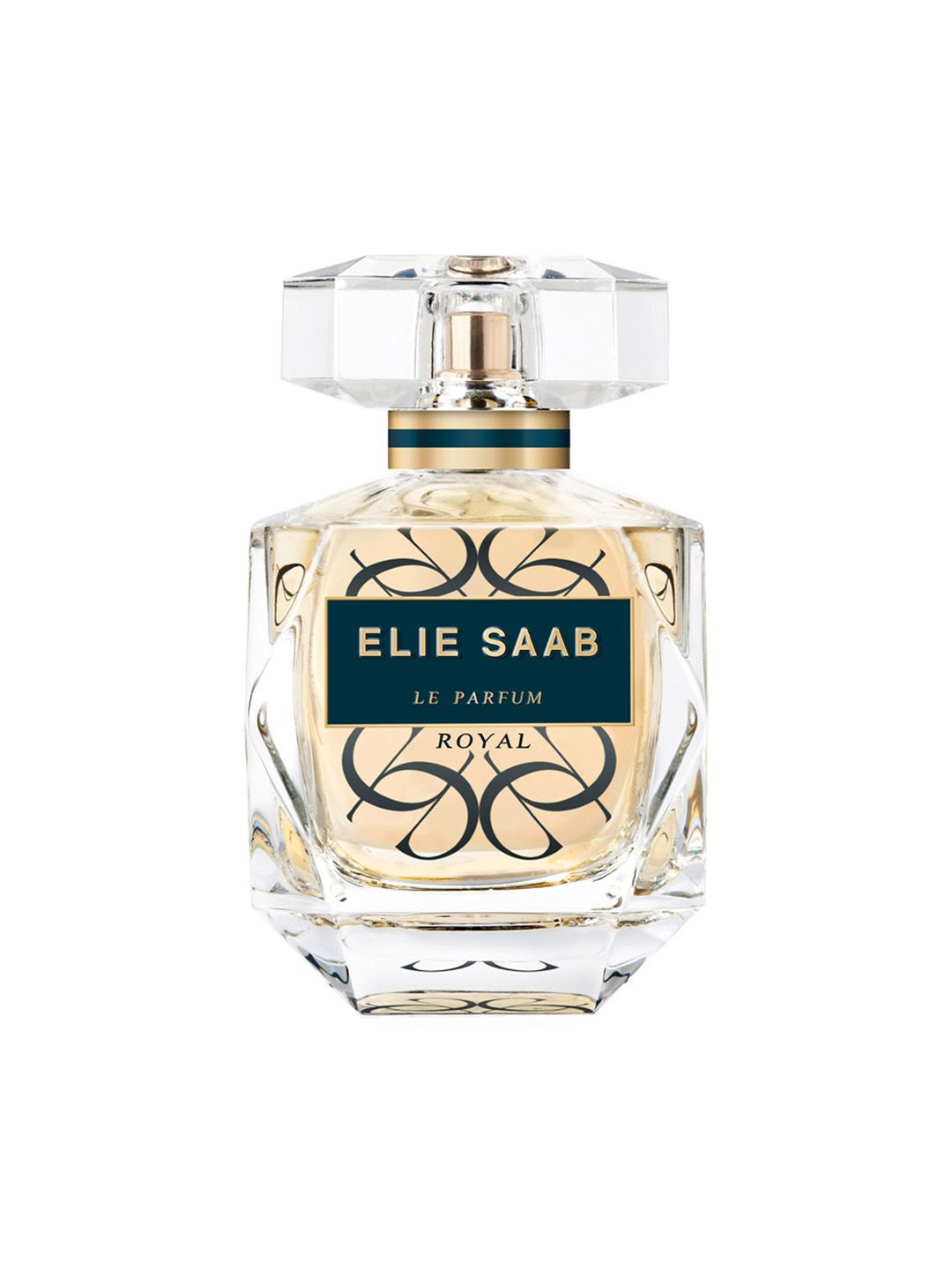 Elie Saab Women Le Parfum Royal Long Lasting Eau De Parfum - 90 ml-image-46