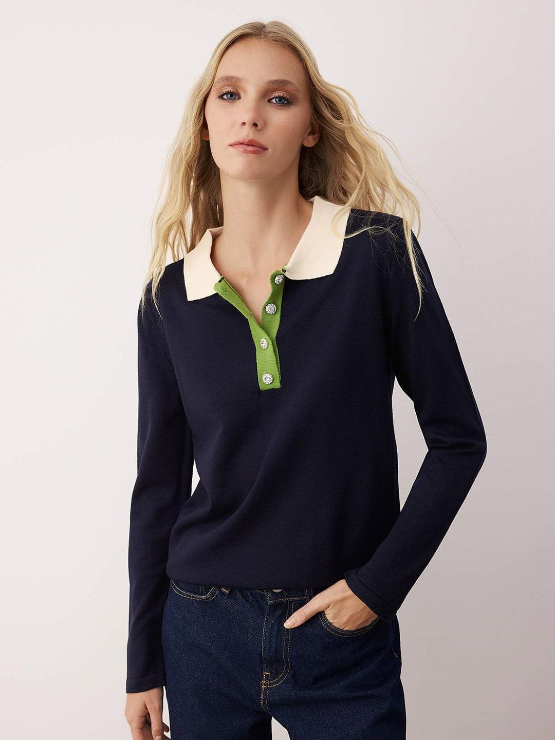 Trendyol Women Pullover-picture-32