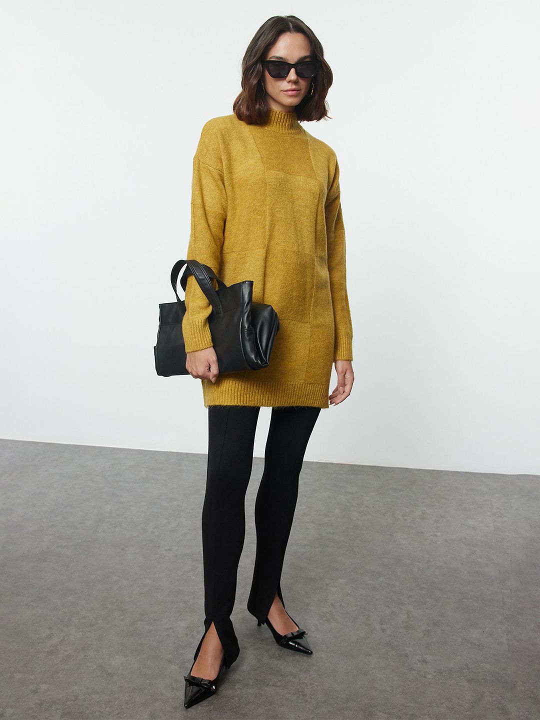 Trendyol Women Pullover-image-6