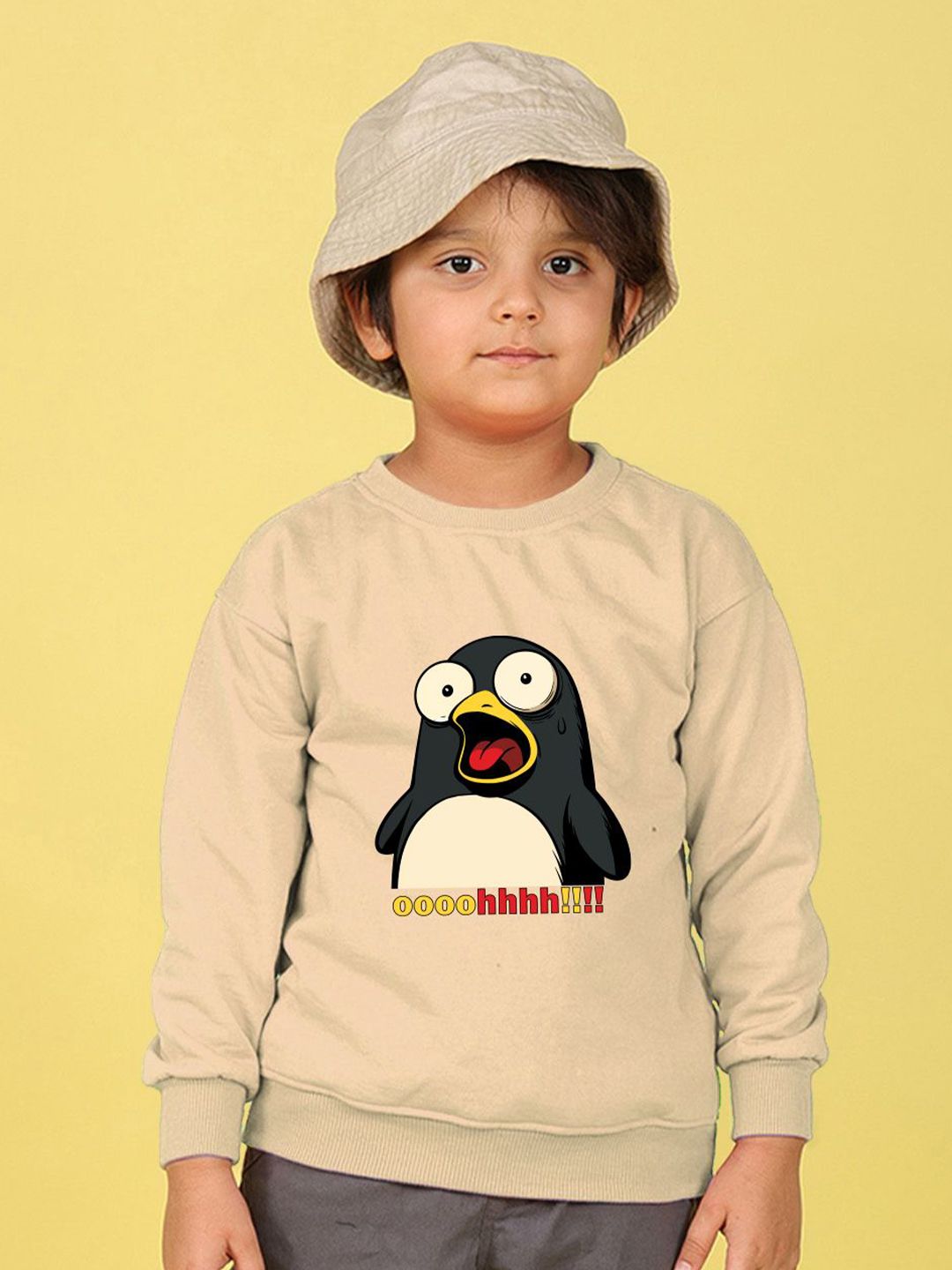 NUSYL Boys Printed Sweatshirt-picture-31