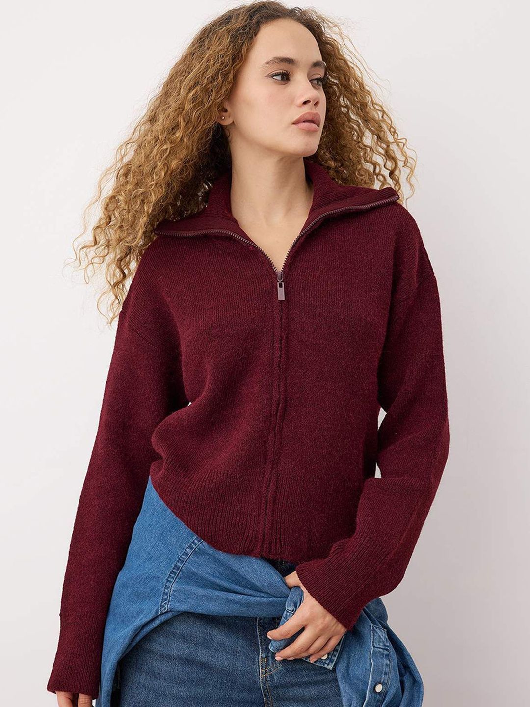 Trendyol Women Pullover-picture-44
