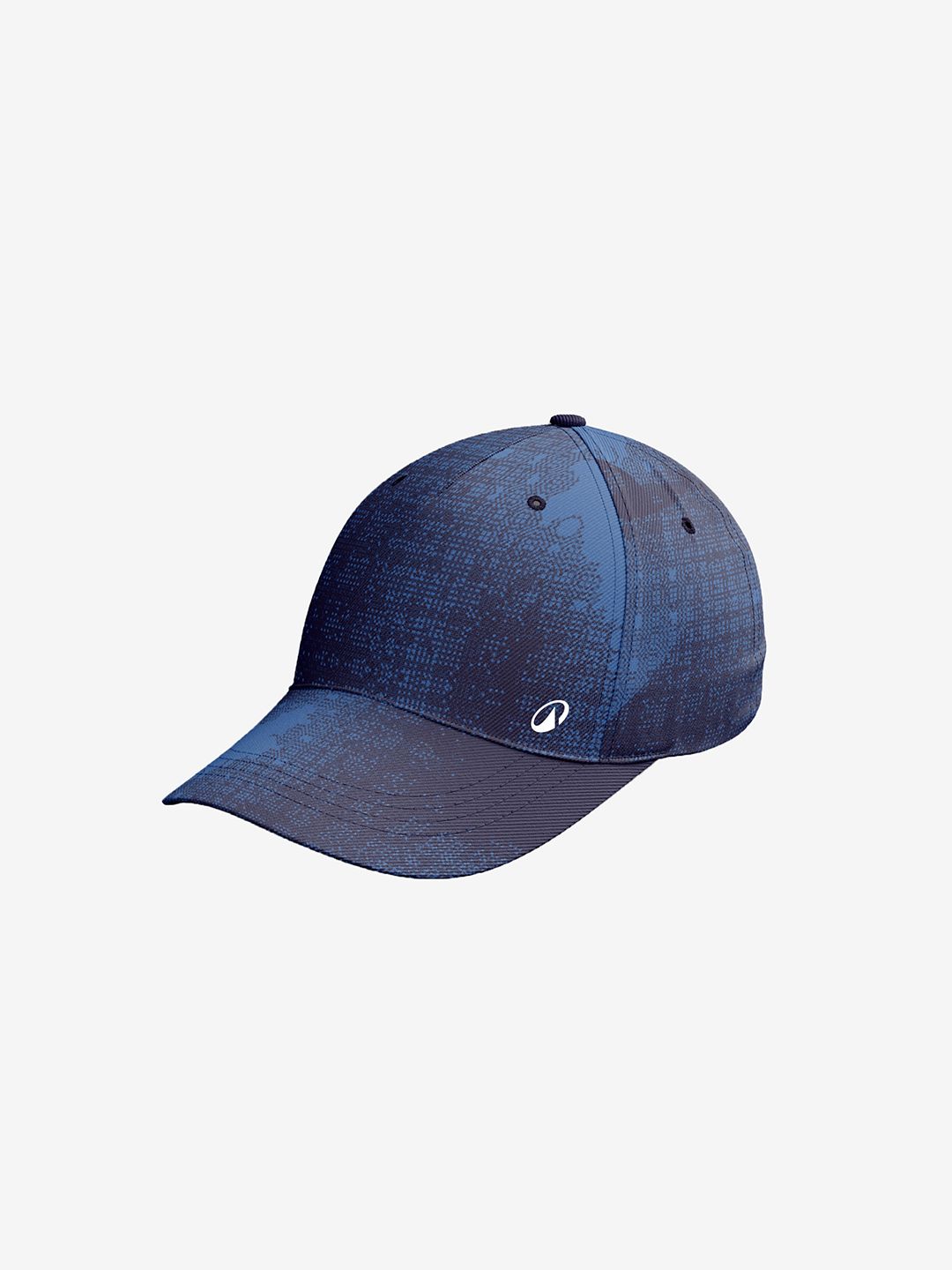 Decathlon Kuikma - Unisex Blue Tc 500 Sun Protection Tennis Cap-picture-12