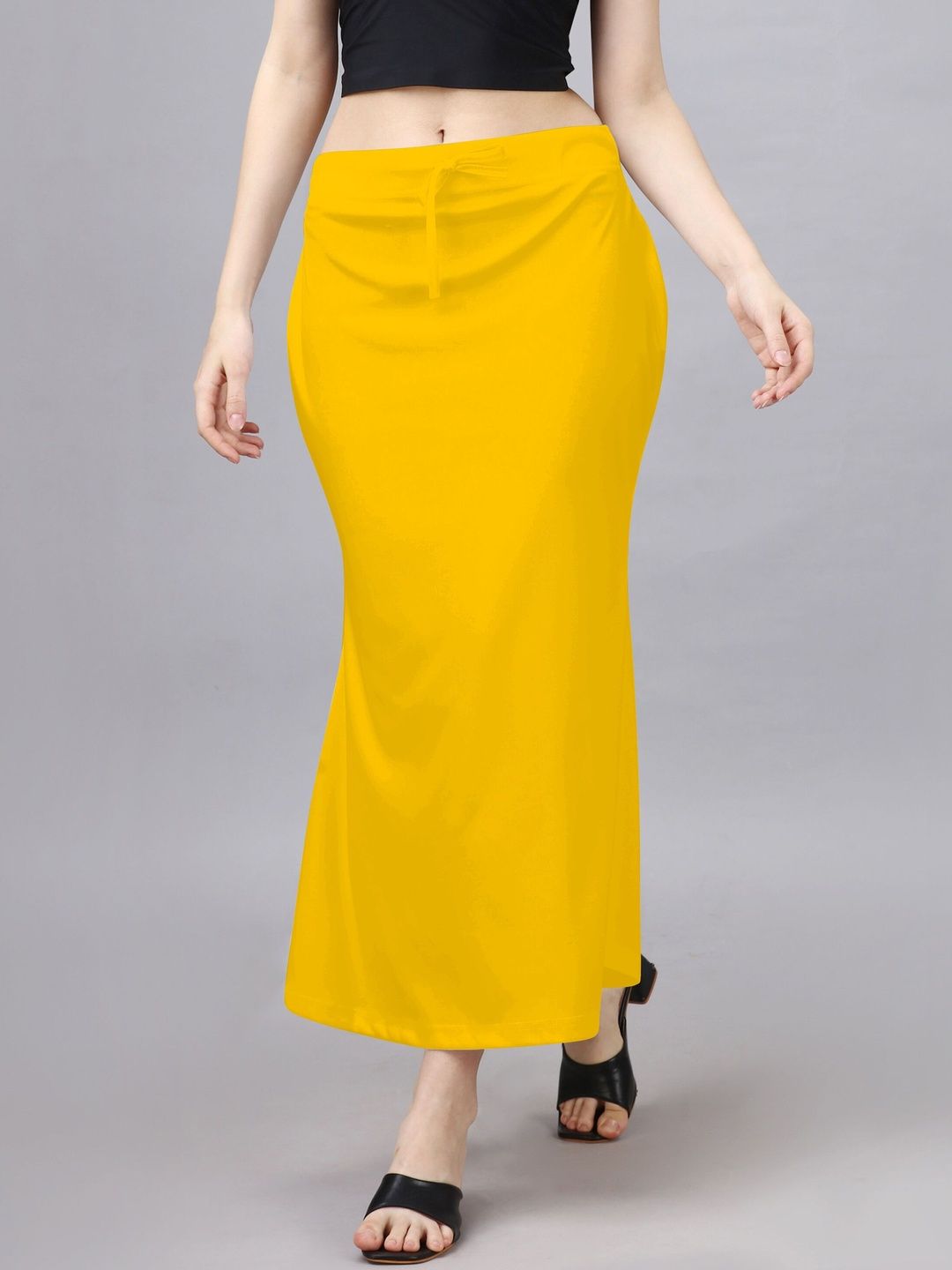 BAESD Women Saree Shapewear Shapewear-image-33