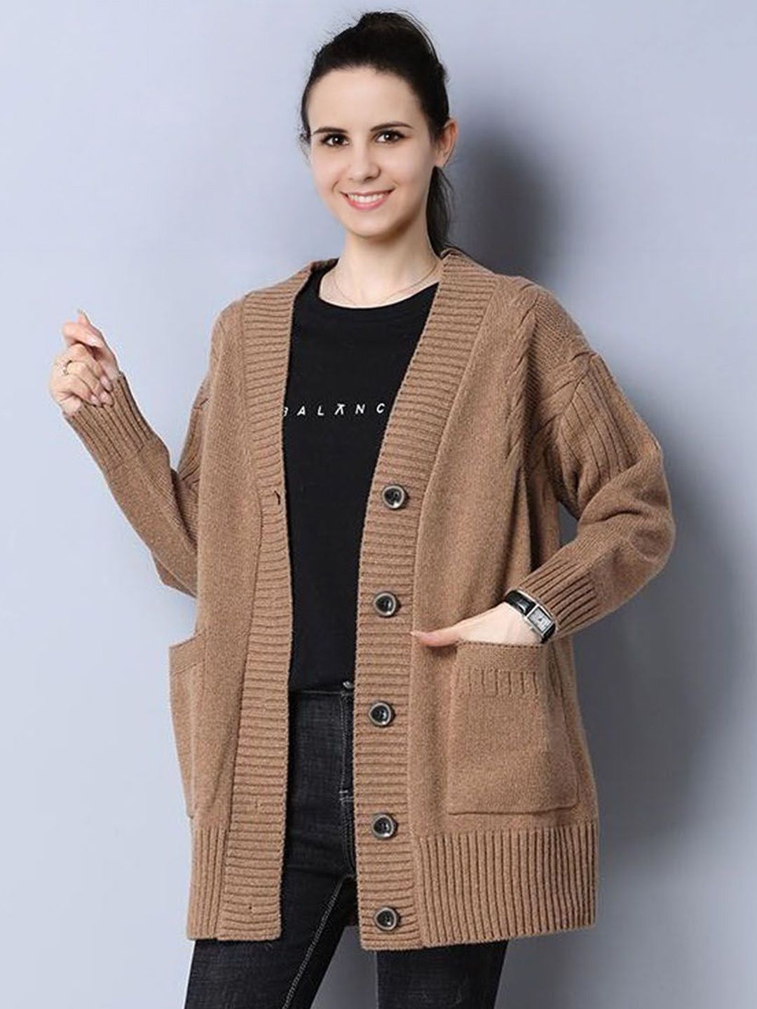 StyleCast Women Cardigan-picture-39