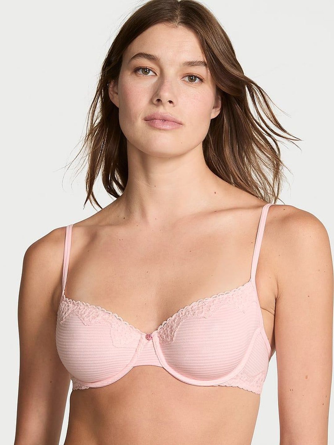 Victoria's Secret Bra Full Coverage Underwired-image-18