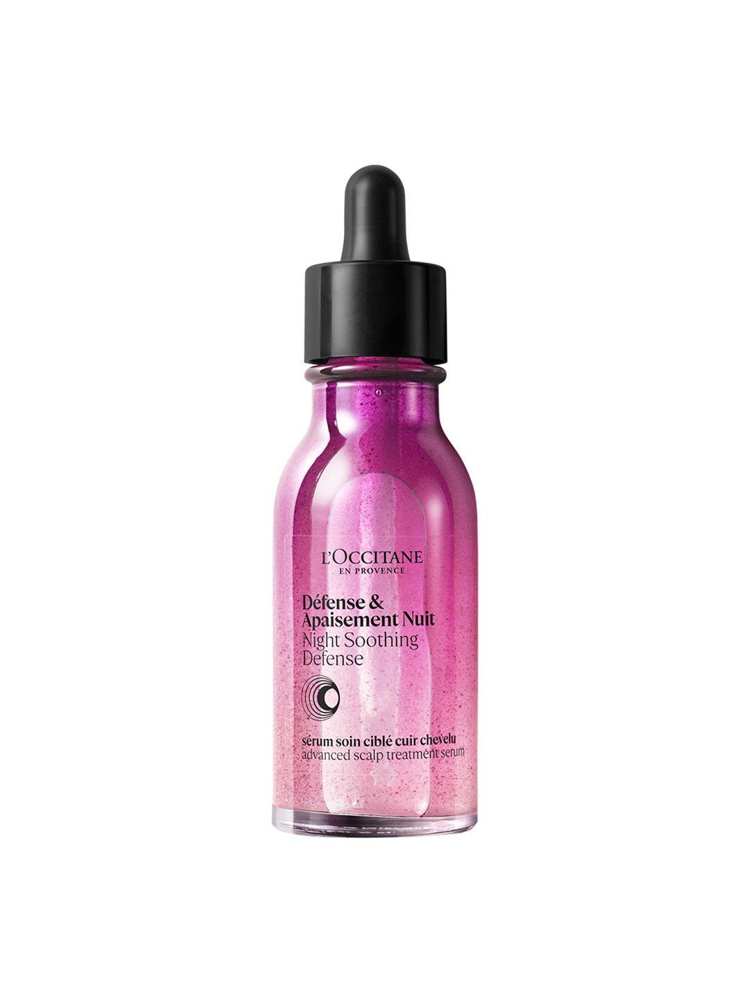 LOccitane en Provence Night Soothing Defense Serum - 50 ml-image-22
